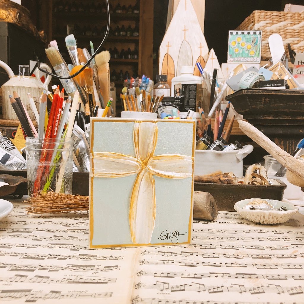 Ginger Leigh Designs Santa Rosa Beach, FL