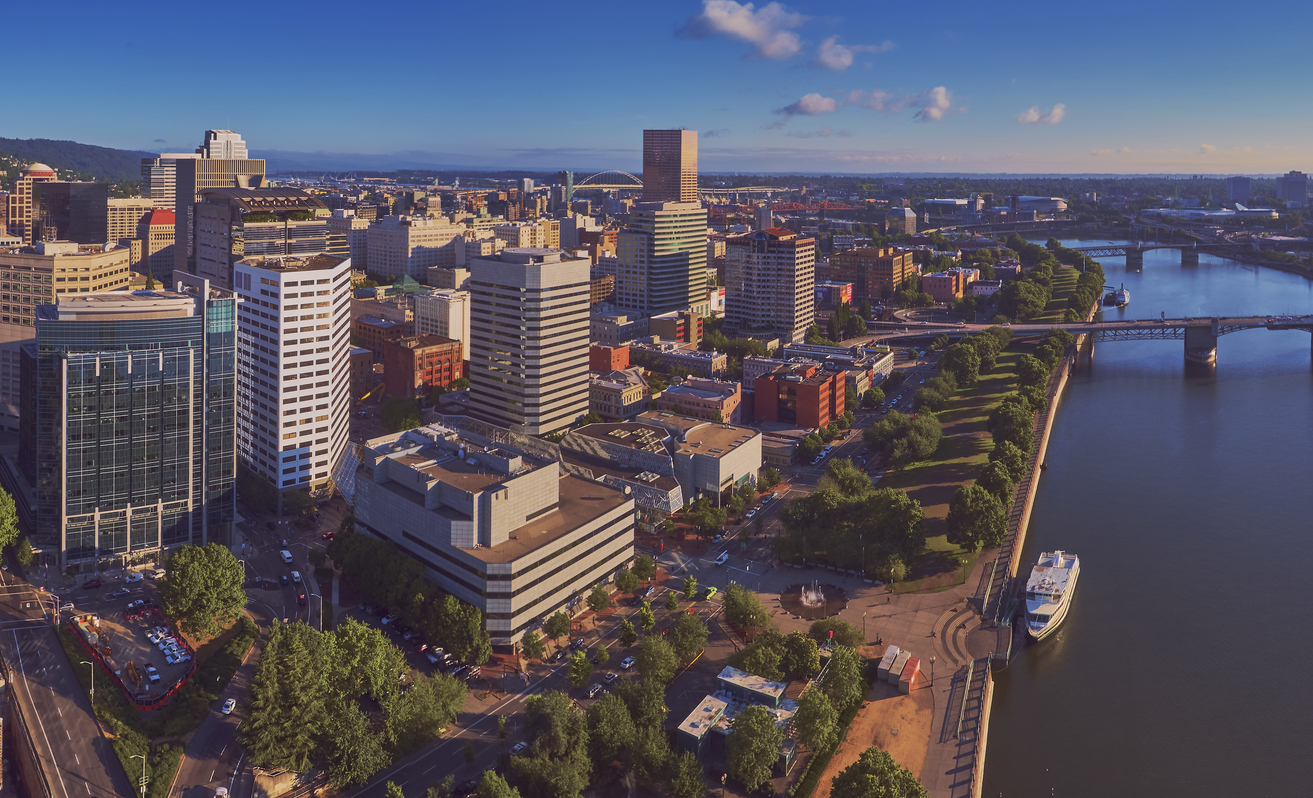 Vacationing in Portland Oregon: A Complete Traveler's Guide