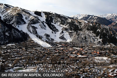 Things to do in Aspen Colorado