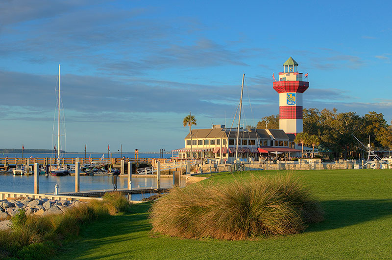 Things to do in Hilton Head Island South Carolina