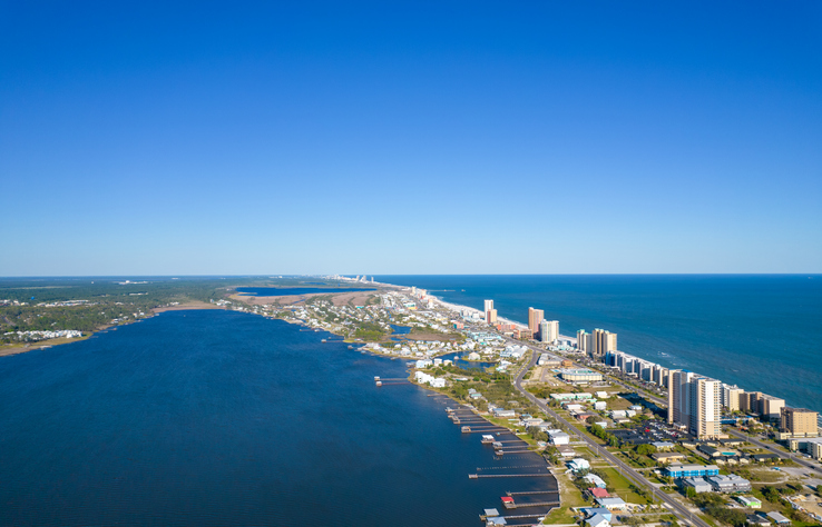 Things to do in Gulf Shores Alabama