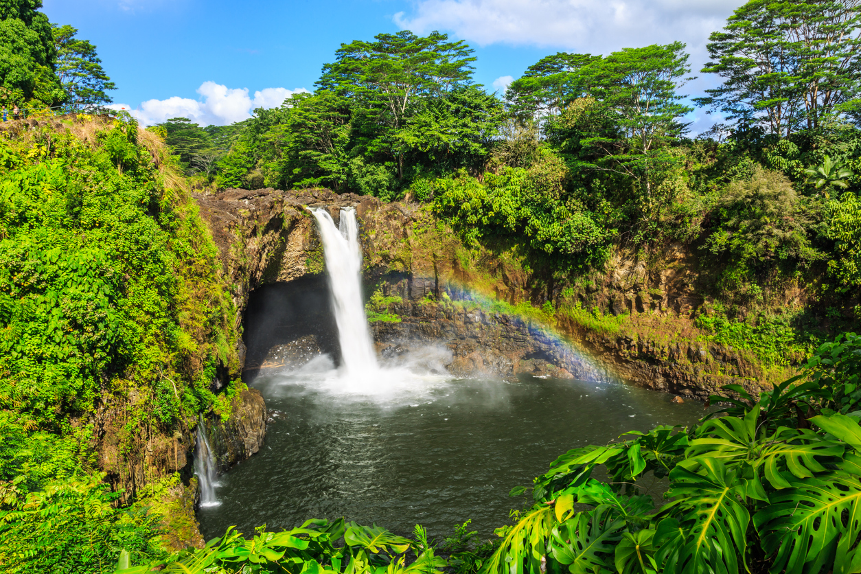 Things to do in Hilo Hawaii