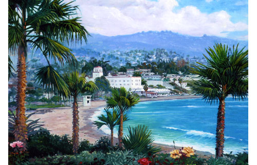 Things to do in Laguna California