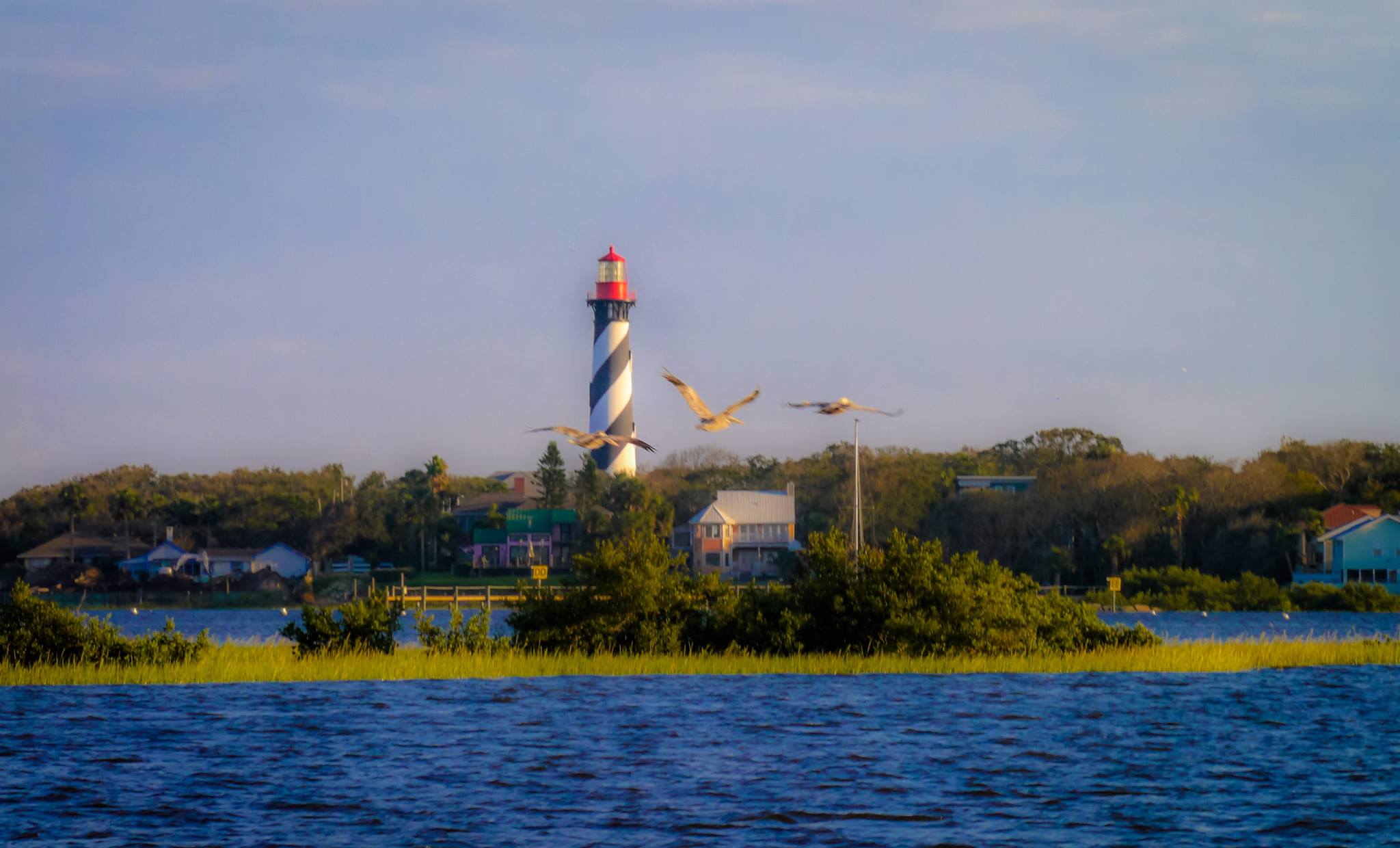 St. Augustine Lighthouse & Maritime Museum