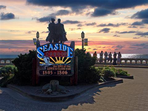 Things to do in Seaside Oregon