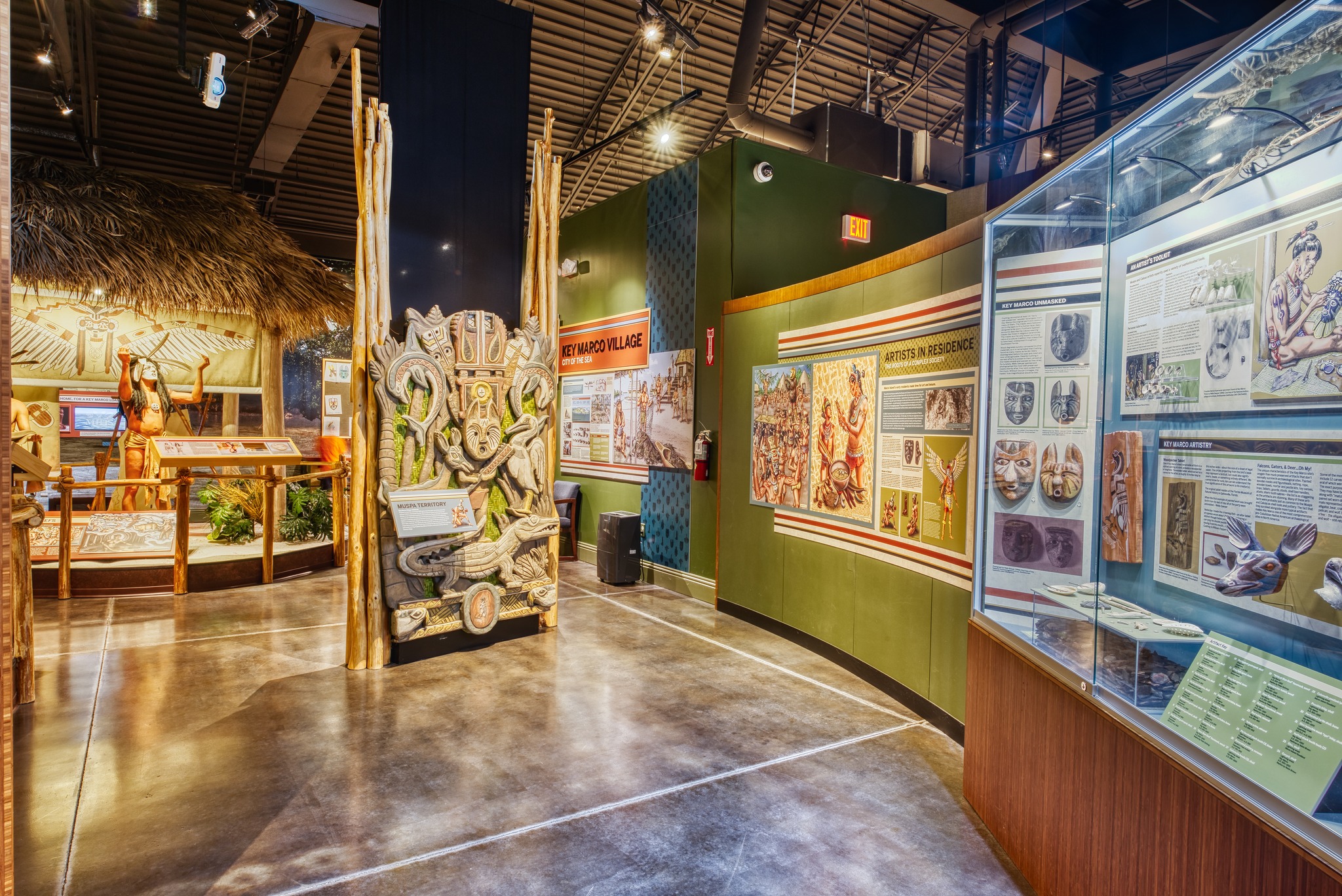 Marco Island Historical Museum