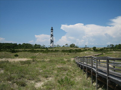 Things to do in Outer Banks North Carolina
