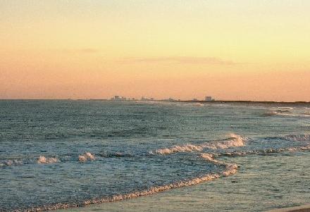Things to do in Long Beach Island New Jersey