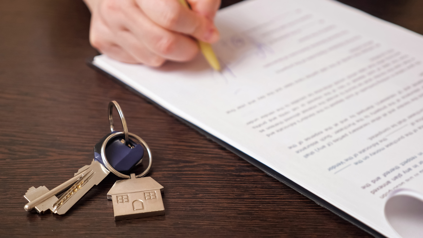 The Importance of a Room Lease Agreement