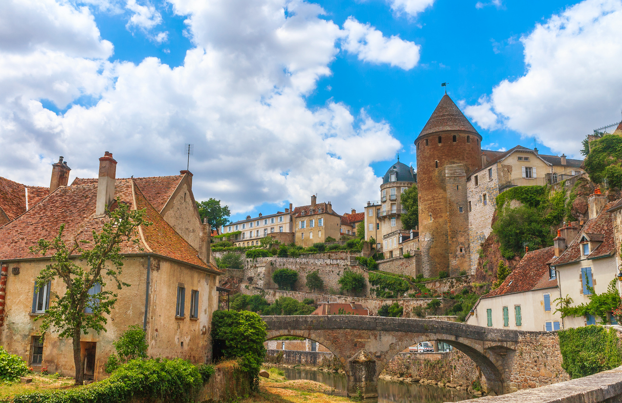 6 Reason to Rent a Chateau in France