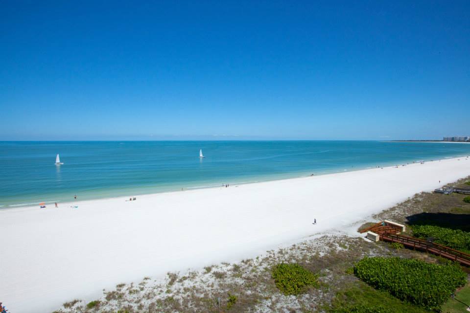 Things to do in Marco Island Florida