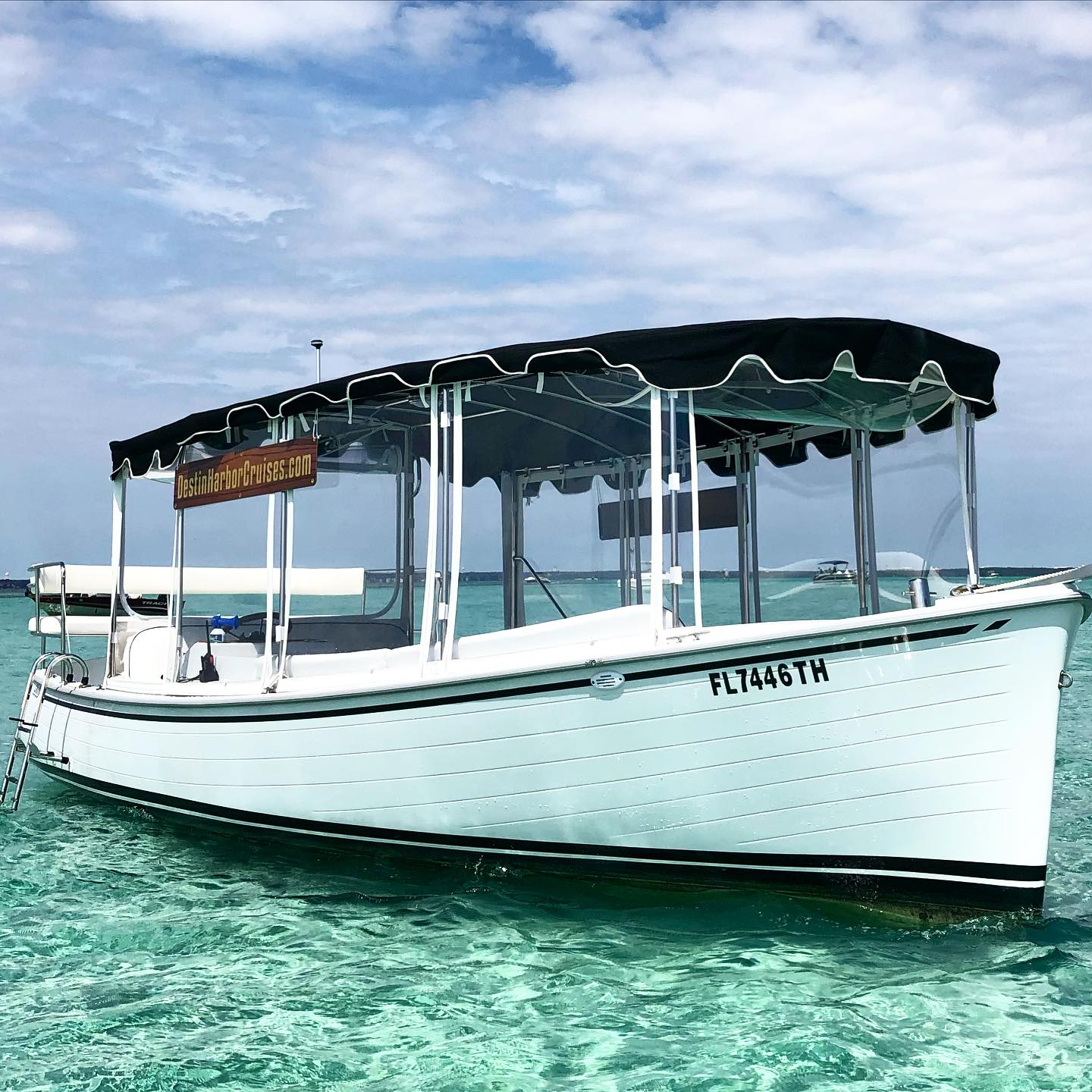 Destin Harbor Cruises