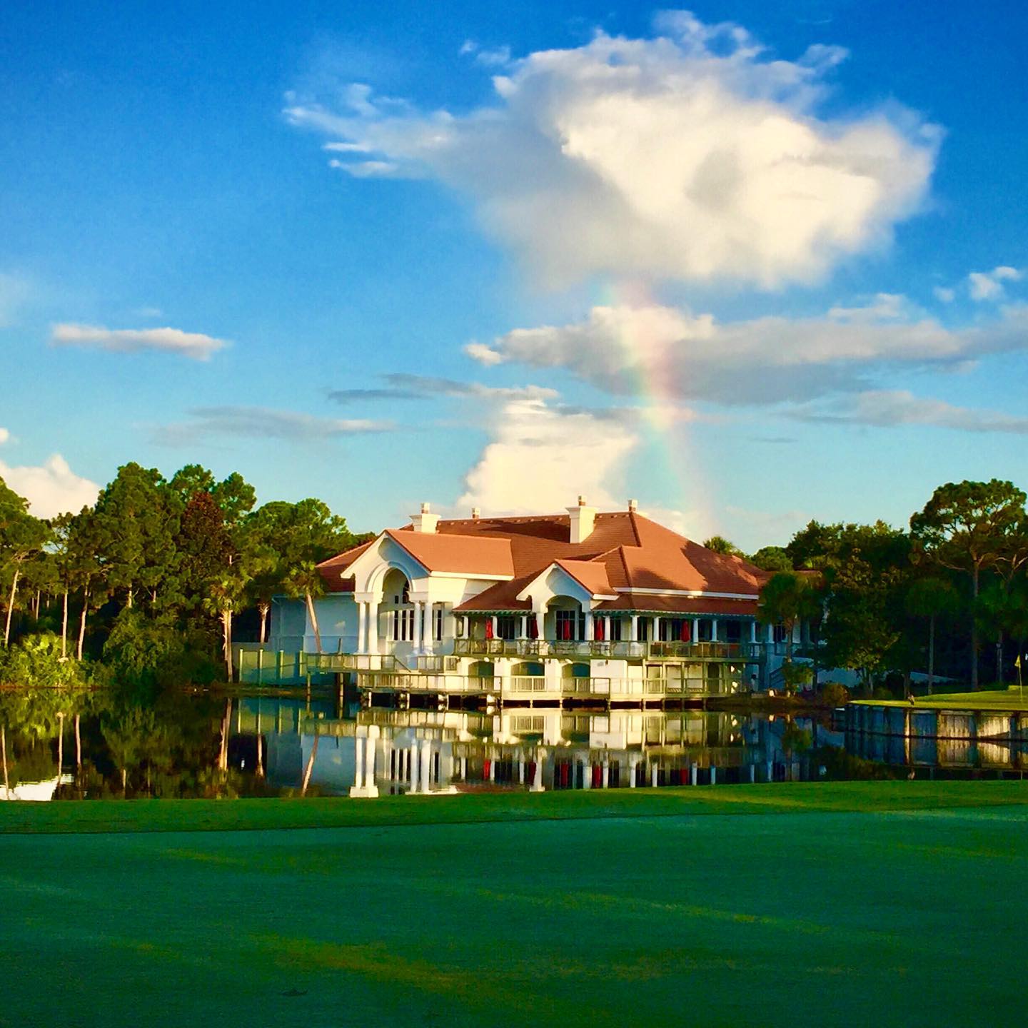 Regatta Bay Golf & Yacht Club in Destin Florida