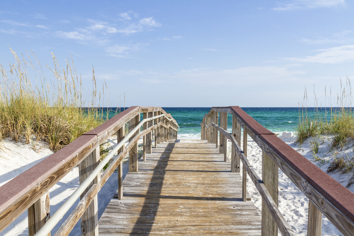 Things to do in Pensacola Beach Florida