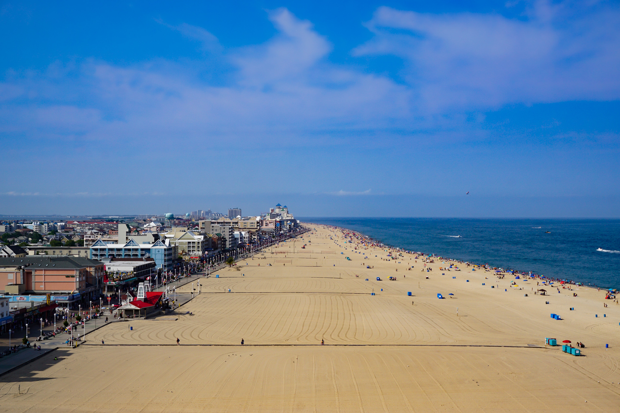 Ocean City Maryland Travel Guide