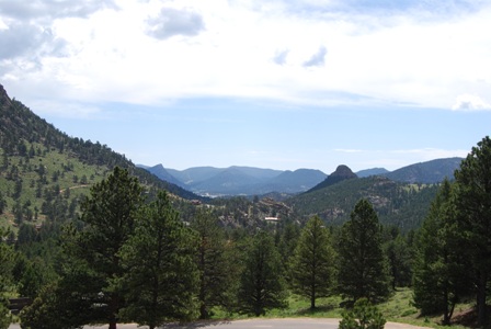 Things to do in Estes Park Colorado