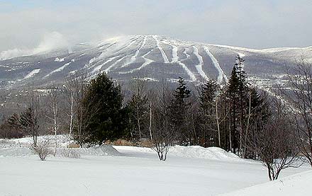 Things to do in Okemo Mountain Vermont