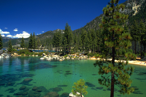 Things to do in Lake Tahoe Area California