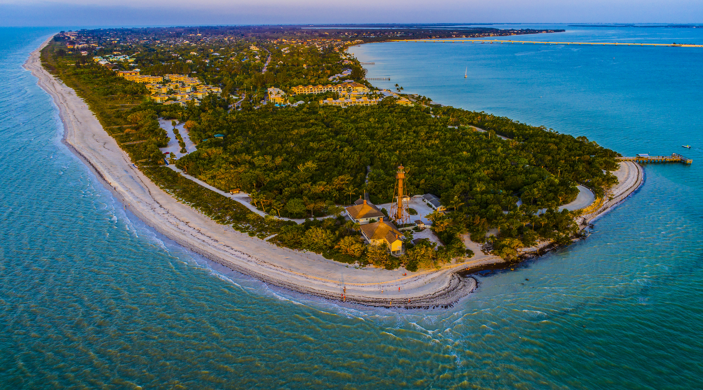 Sanibel Island Florida Travel Guide - Find Rentals