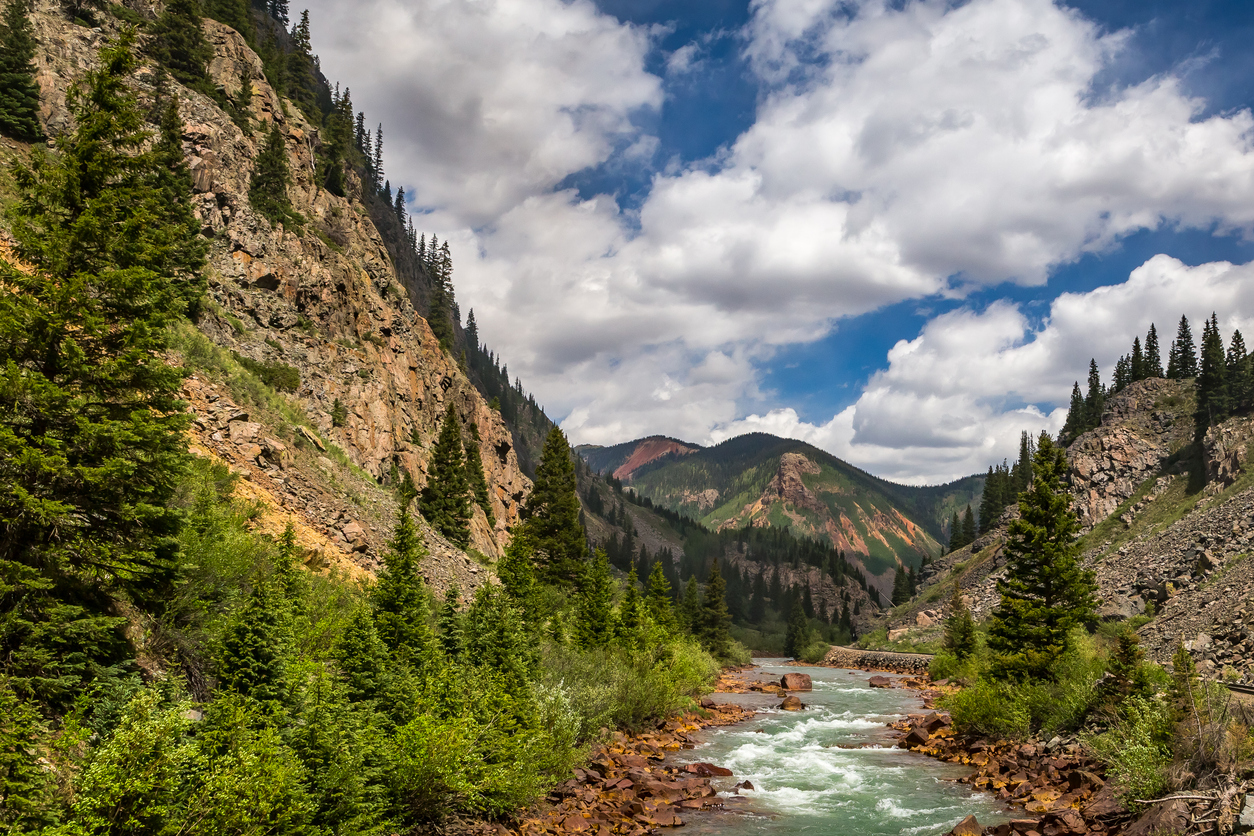 Things to do in Durango Colorado