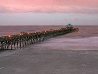 Things to do in Folly Beach South Carolina