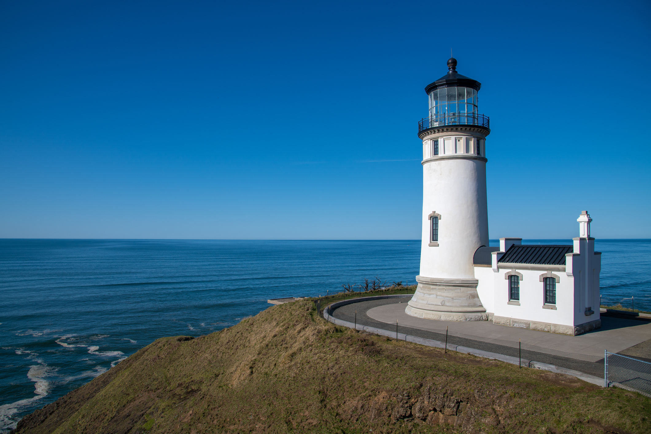 long beach wa tourism