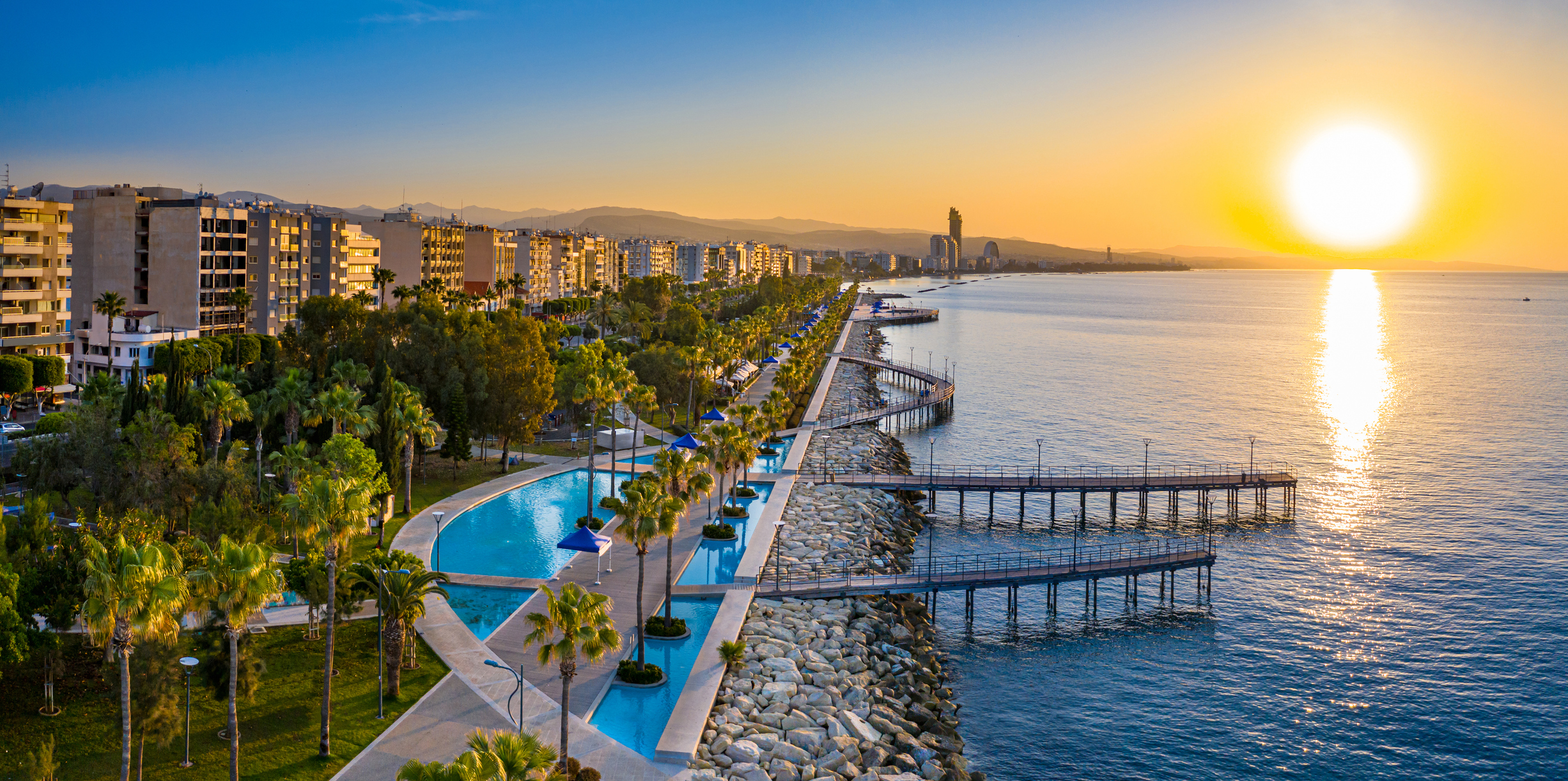 Limassol Sustain Growth Without Losing Charm