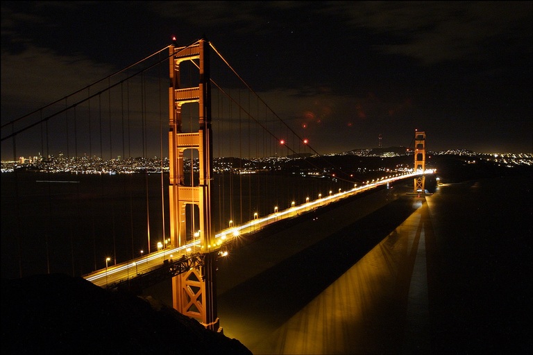 Things to do in San Francisco California