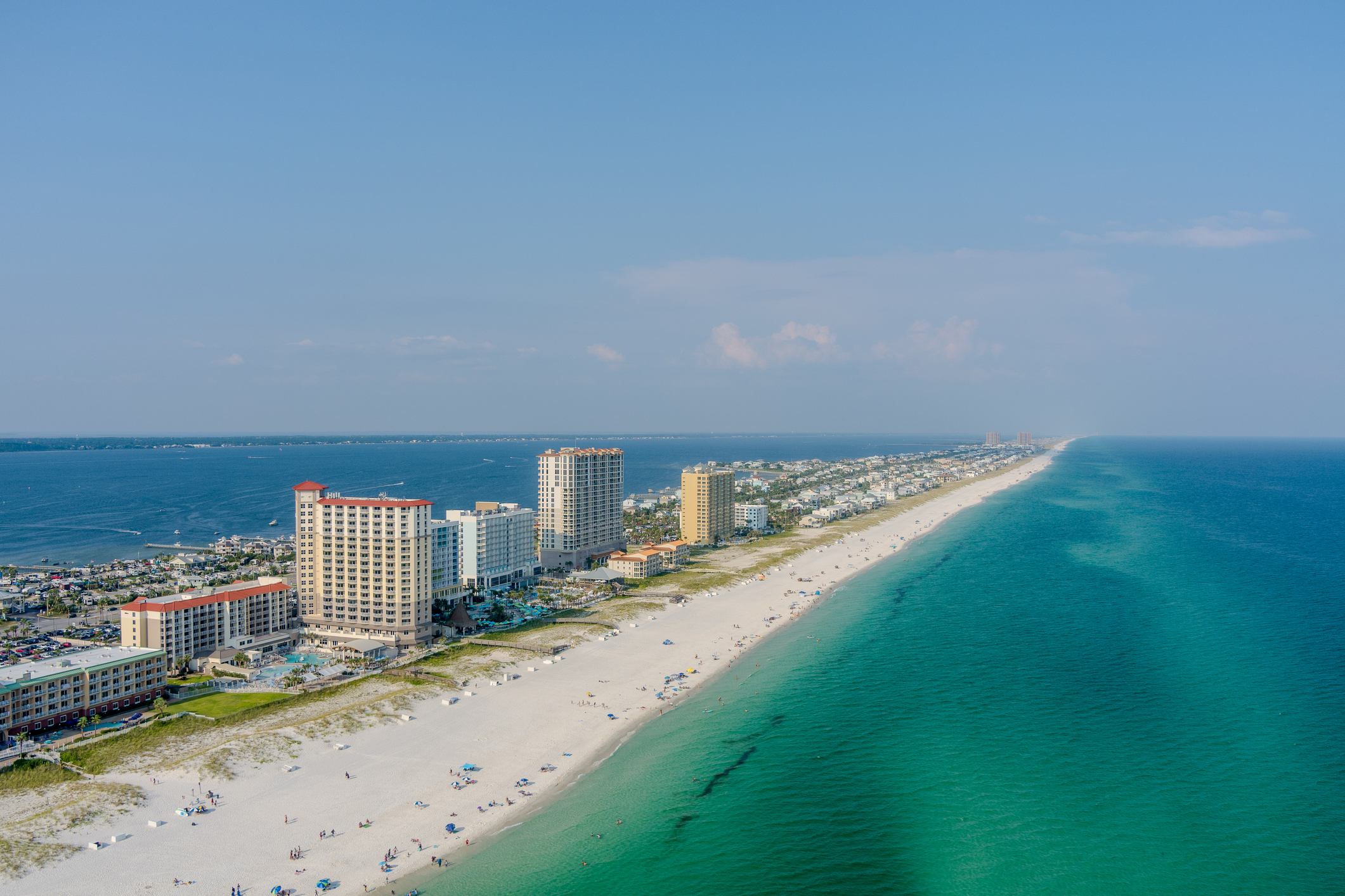 Casino Beach Pensacola Beach FL
