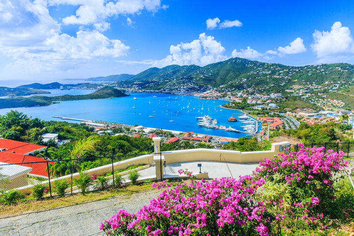 Things to do in US Virgin Islands