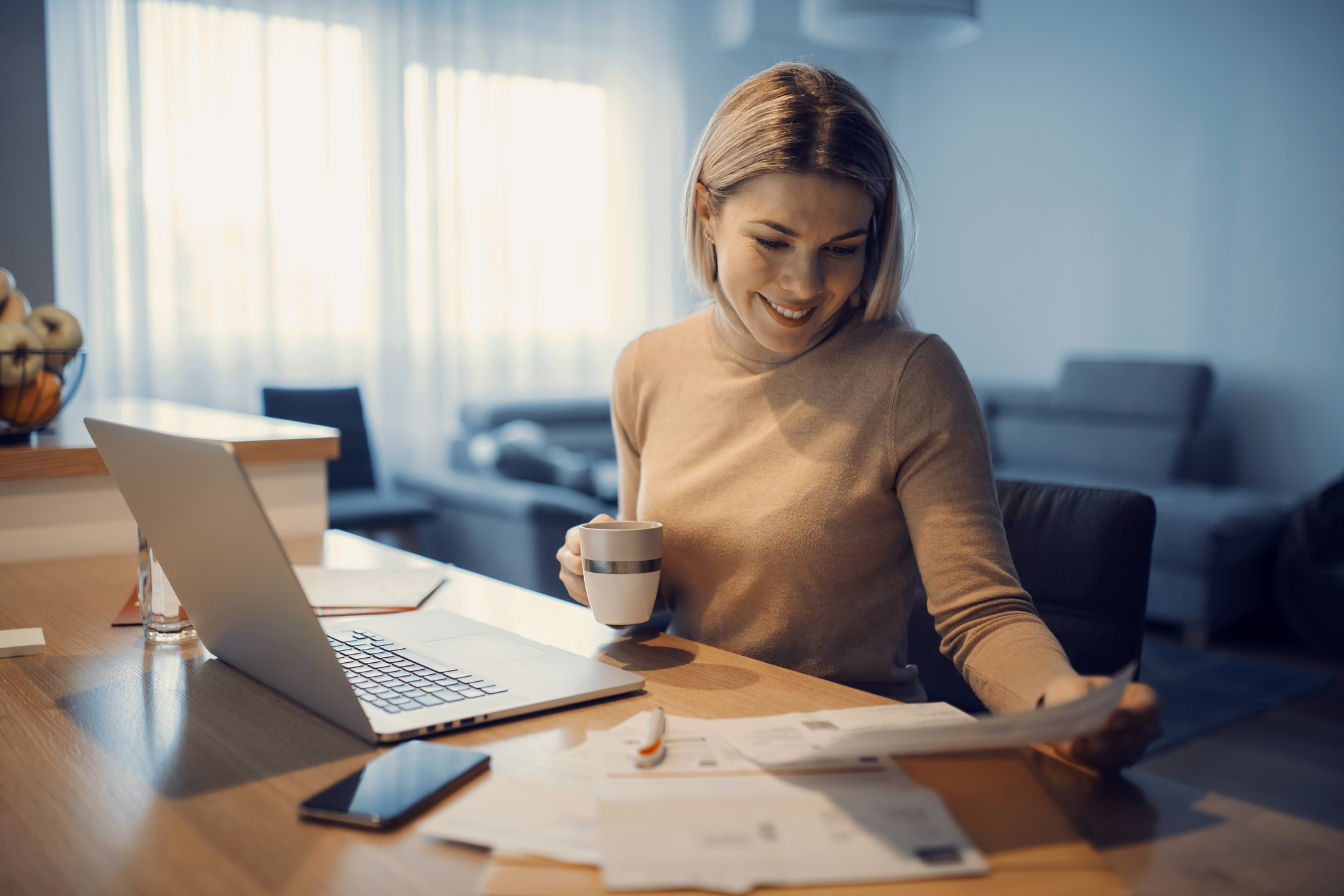 Refinancing for your Vacation Rental Business