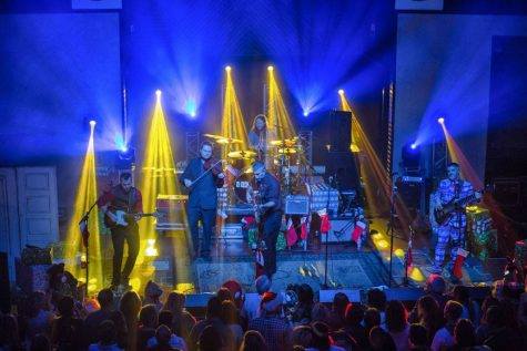 Beaufort Music Festival in Coastal North Carolina