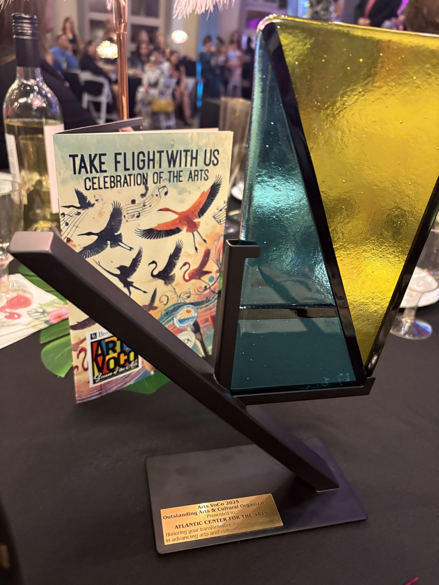 Atlantic Center for the Arts Near New Smyrna Beach, FL