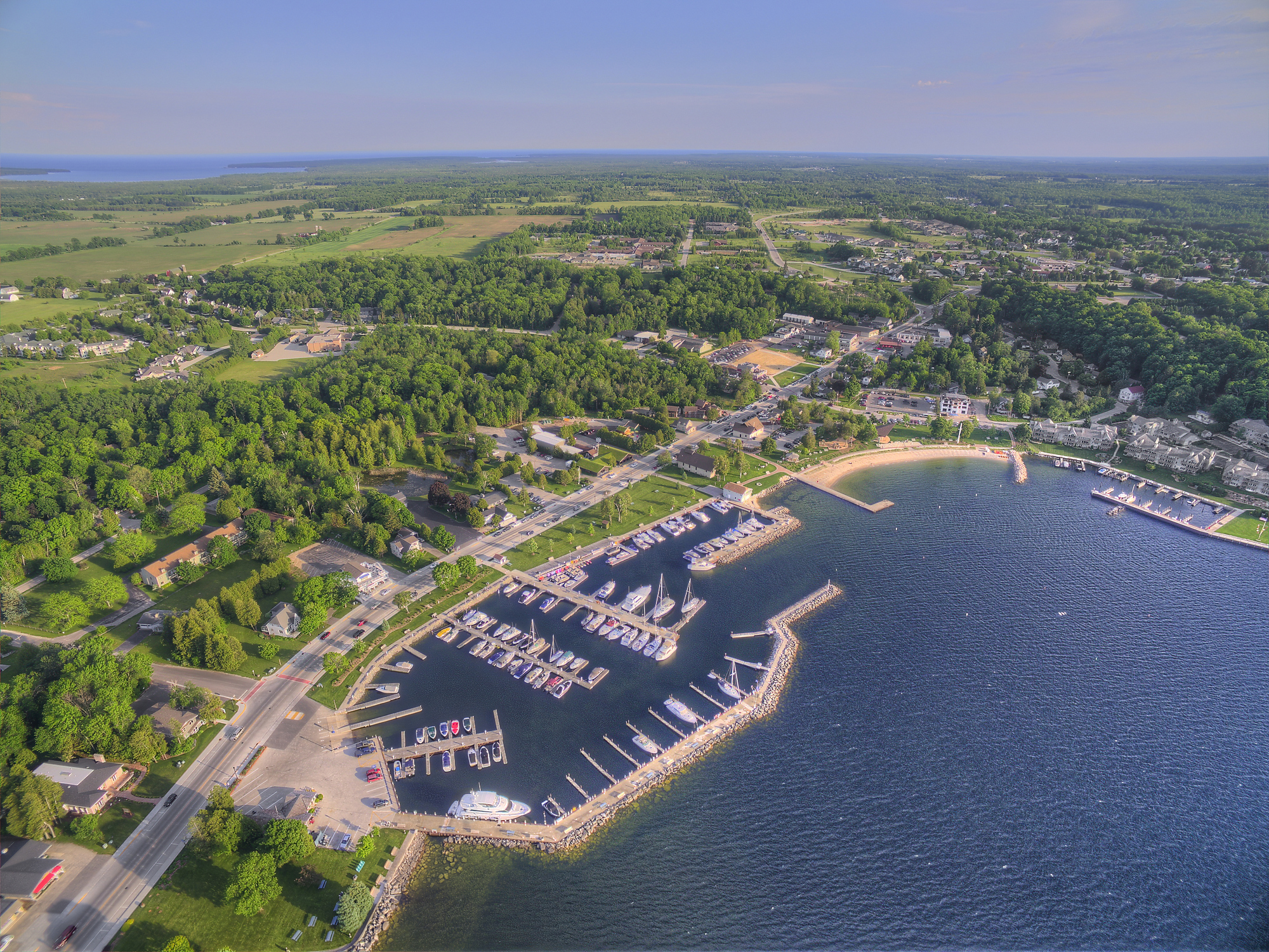 Things to do in Sister Bay Wisconsin