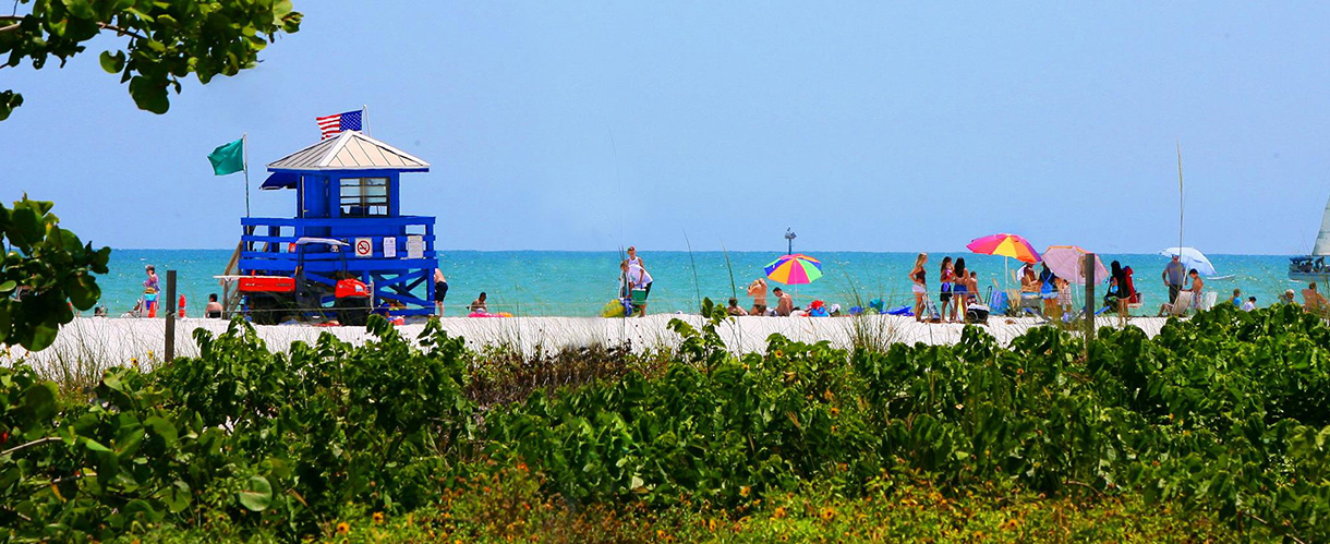 Things to do in Siesta Key Florida