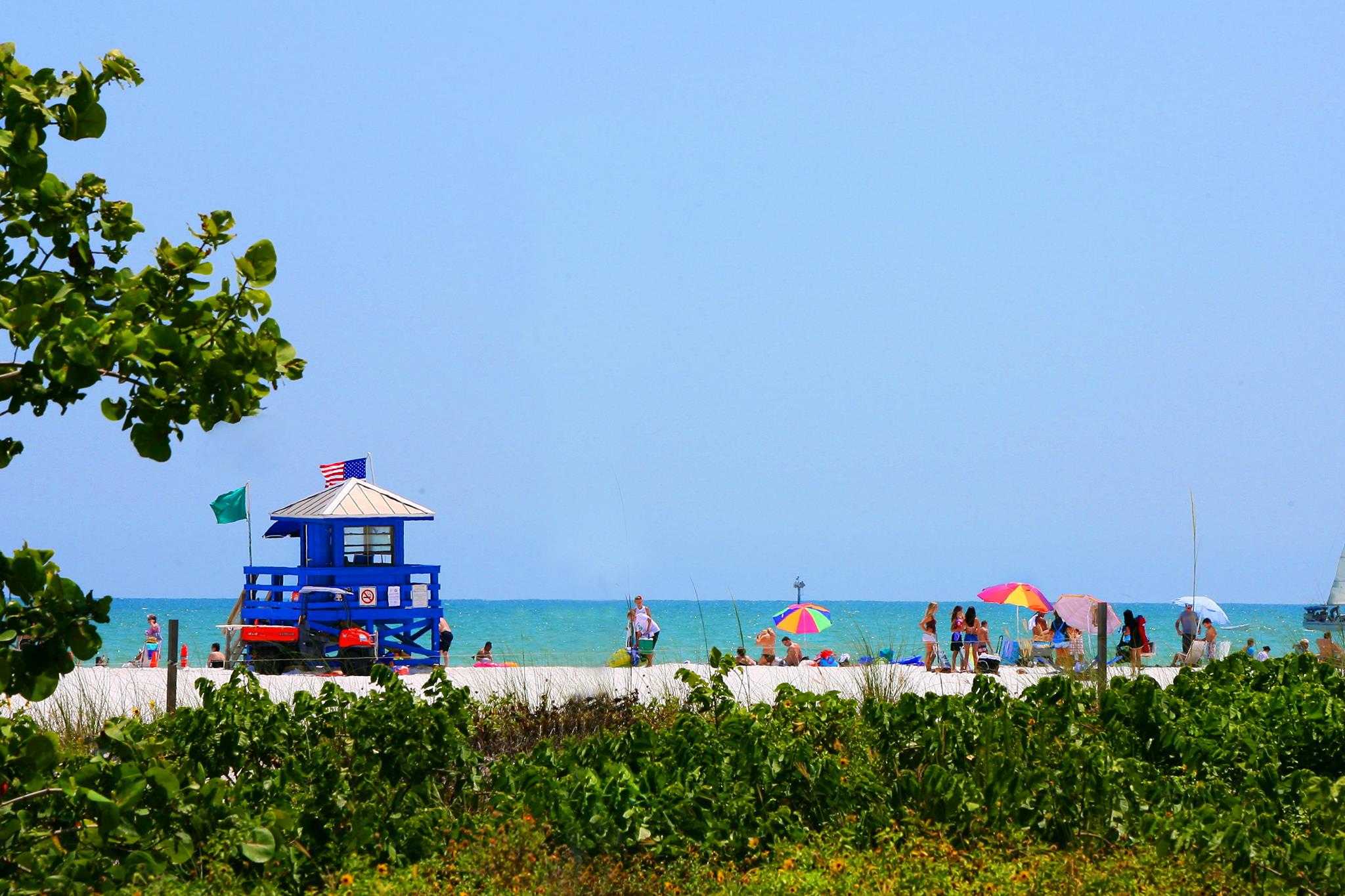 Things to do in Siesta Key Florida
