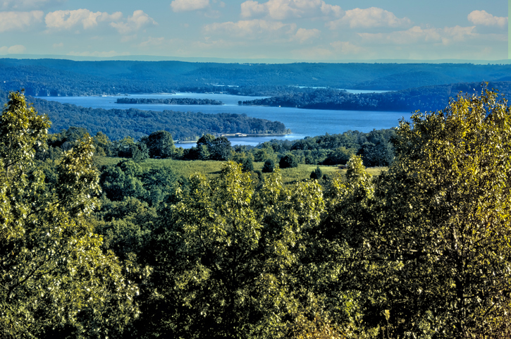 Things to do in Table Rock Lake Missouri