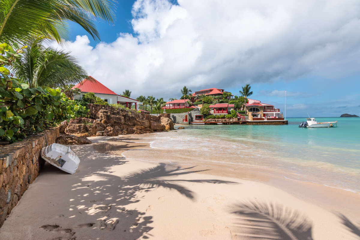 How to Choose the Ideal Villa in St. Barths