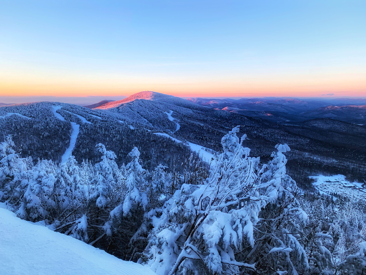 Things to do in Killington Vermont