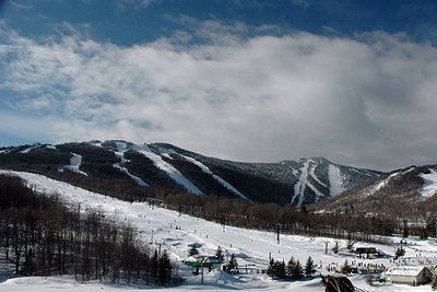 Things to do in Killington Vermont