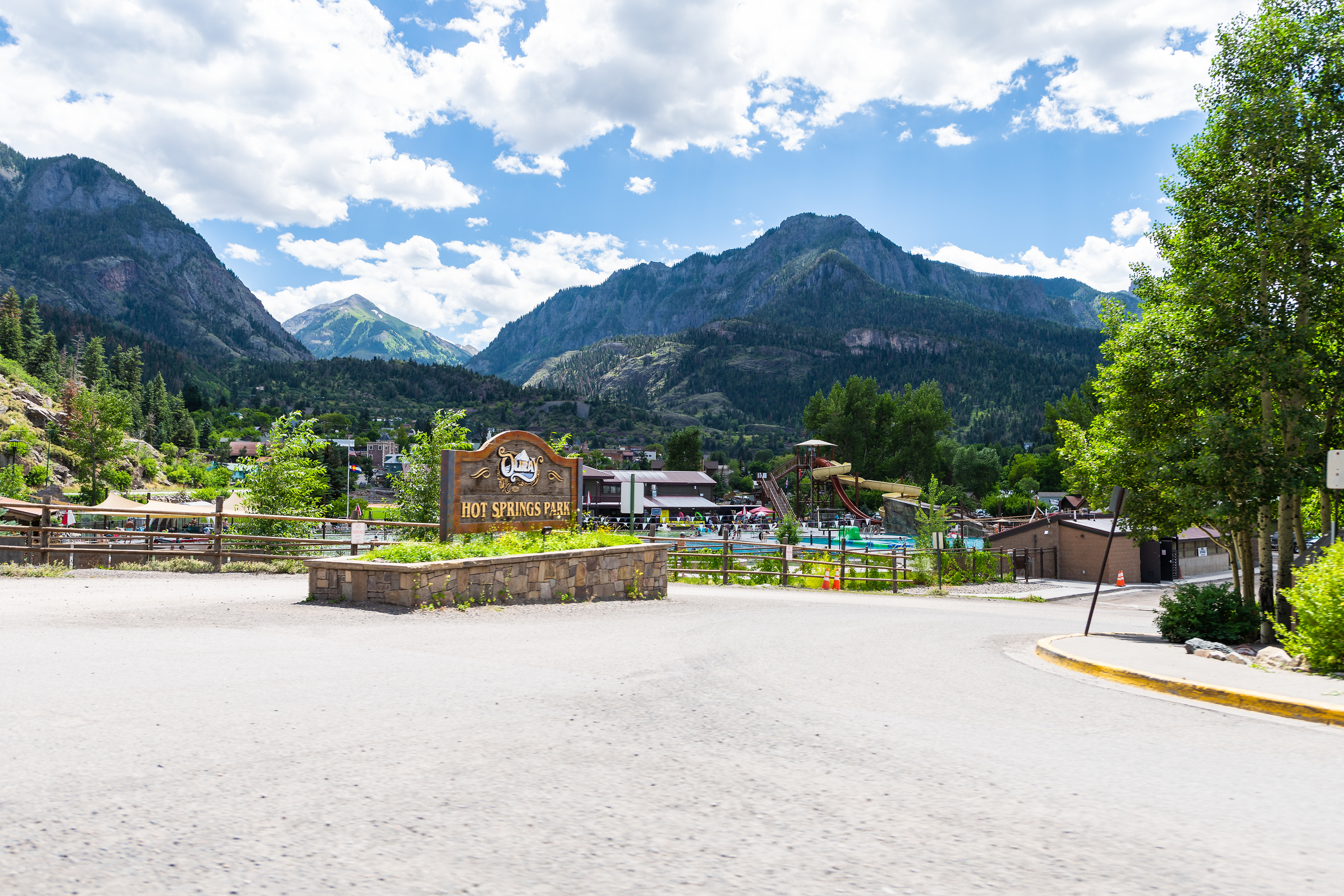 Ouray Colorado Hot Springs Guide | Soak & Relax Naturally