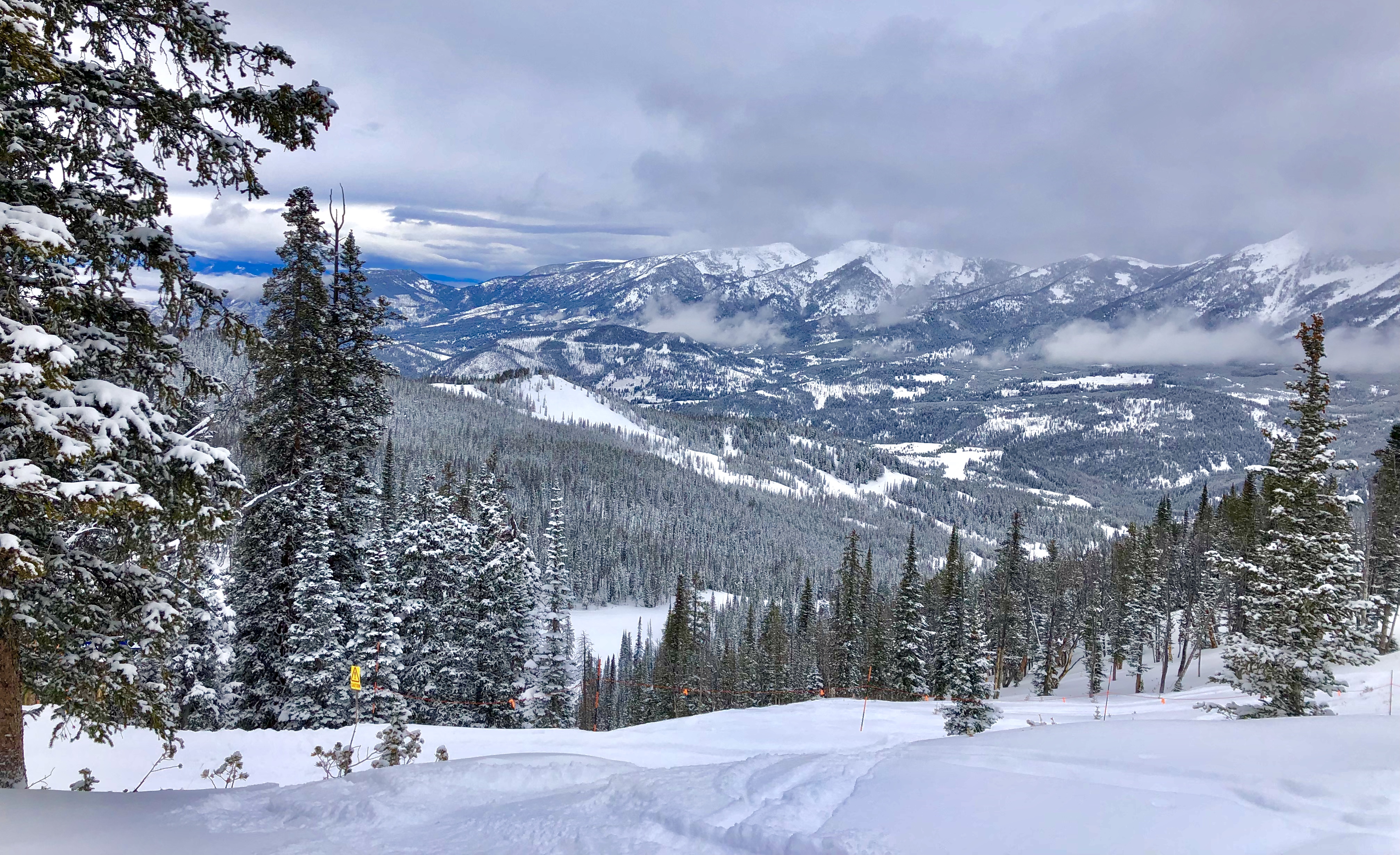 Big Sky Ski Resort Guide | Montana’s Premier Ski Destination