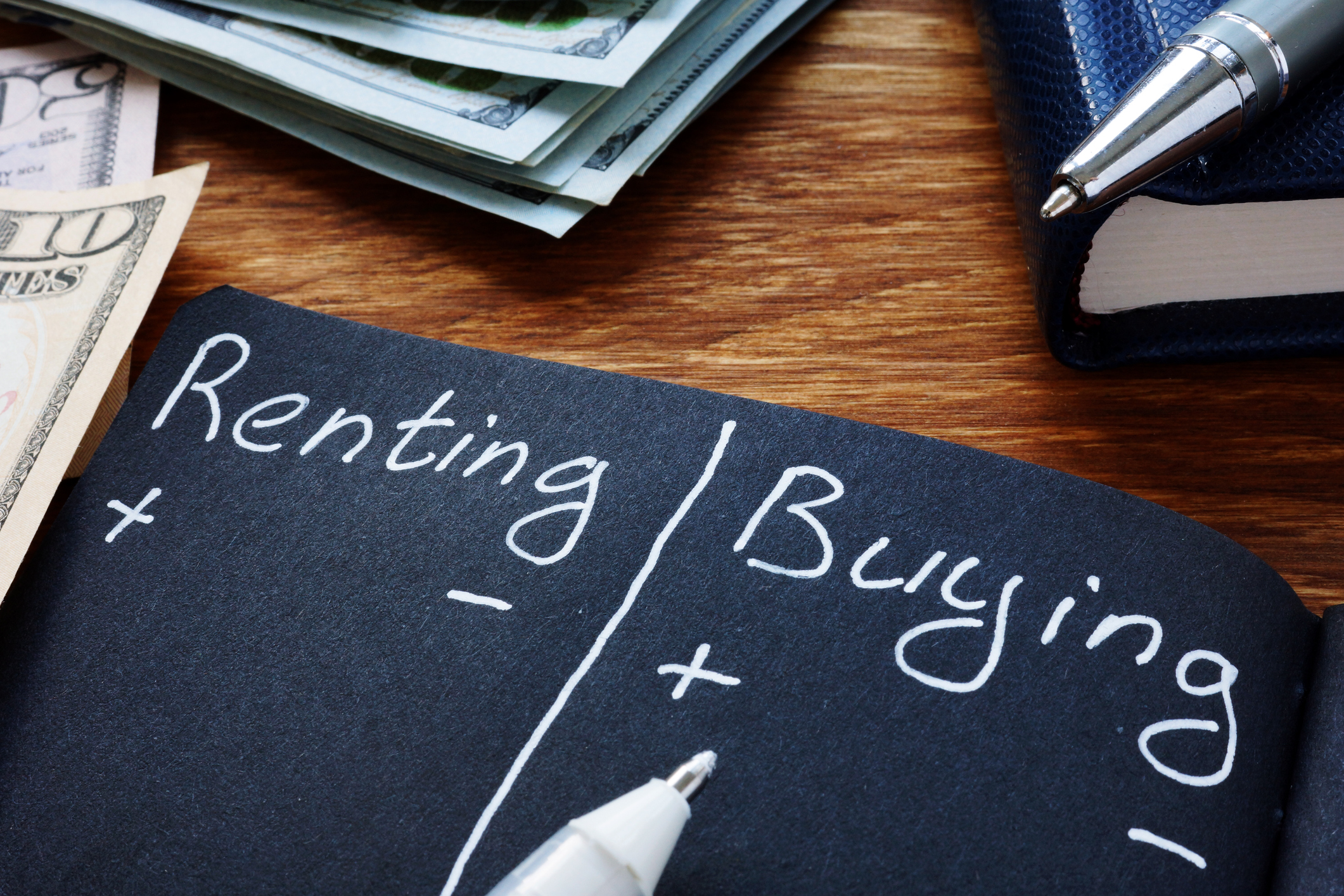 Renting vs. Buying: How to Choose the Right Financial Path