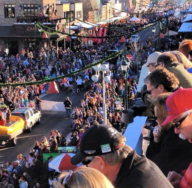 Whitefish Winter Carnival – Events, Parade & Travel Guide
