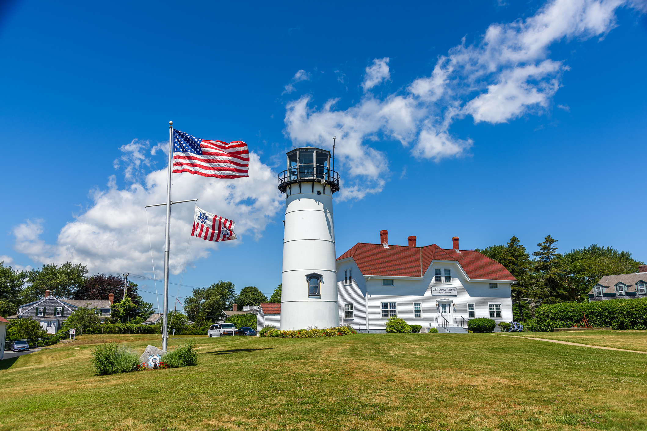 Things to do in Chatham Massachusetts