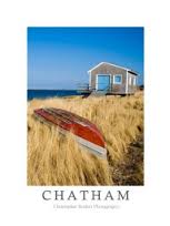 Things to do in Chatham Massachusetts