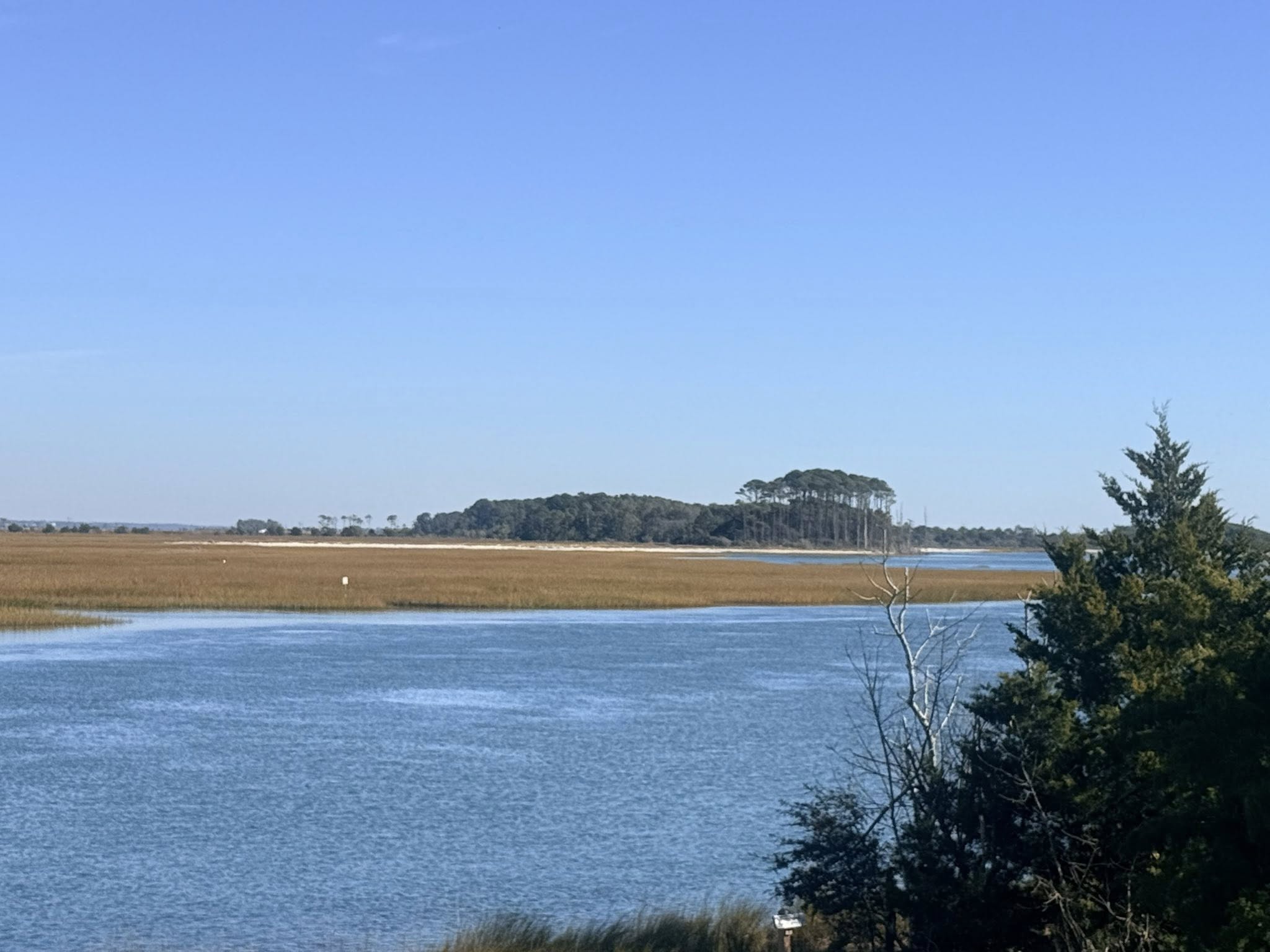 Heritage Shores Nature Preserve | North Myrtle Beach
