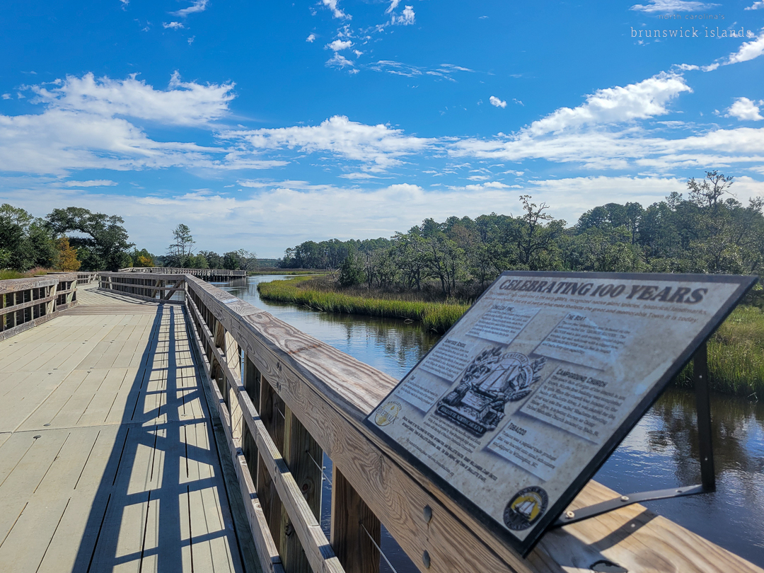 Shallotte NC Guide | Riverwalk, Attractions & Coastal Charm