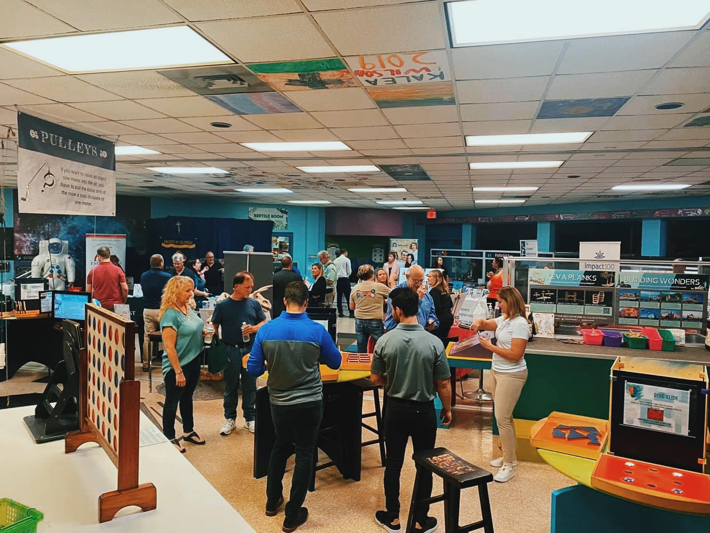 Emerald Coast Science Center | Fort Walton Beach Florida