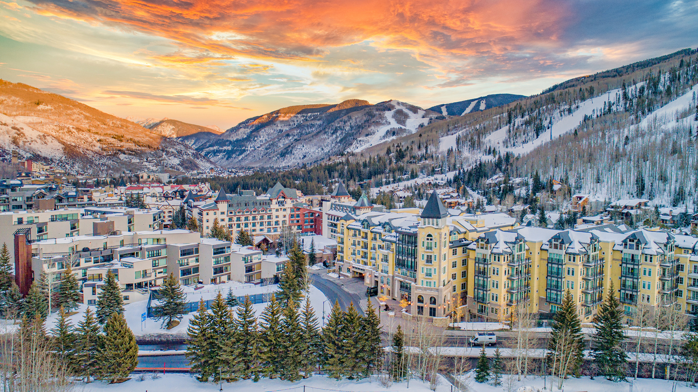 Things to do in Vail Colorado